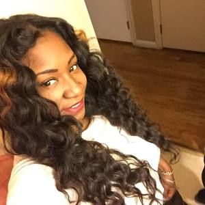 Meet your Posher, Toya